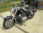 �������� �� ������ �������� Honda Shadow400 Phoenix 2005 ���� 10